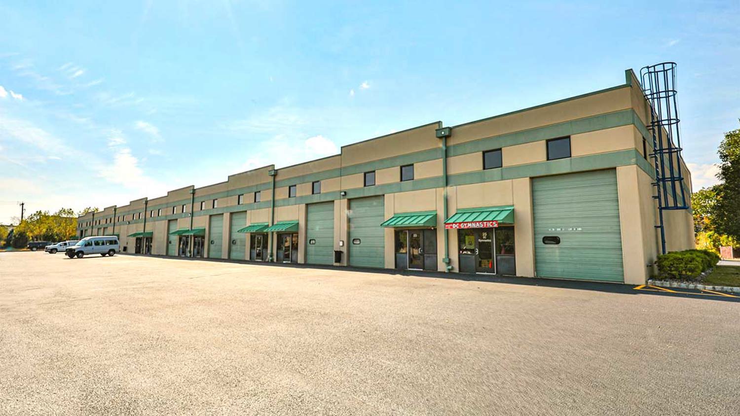 Larken Associates Closes 3,000 Square Feet of New Commercial Rental Leases at Hillsborough Business Center 
