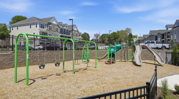 Trailside Village Trailside Tot Lot 1