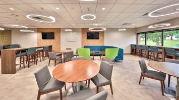 Branchburg Centre Office space for lease in Branchburg, NJ – Branchburg Centre