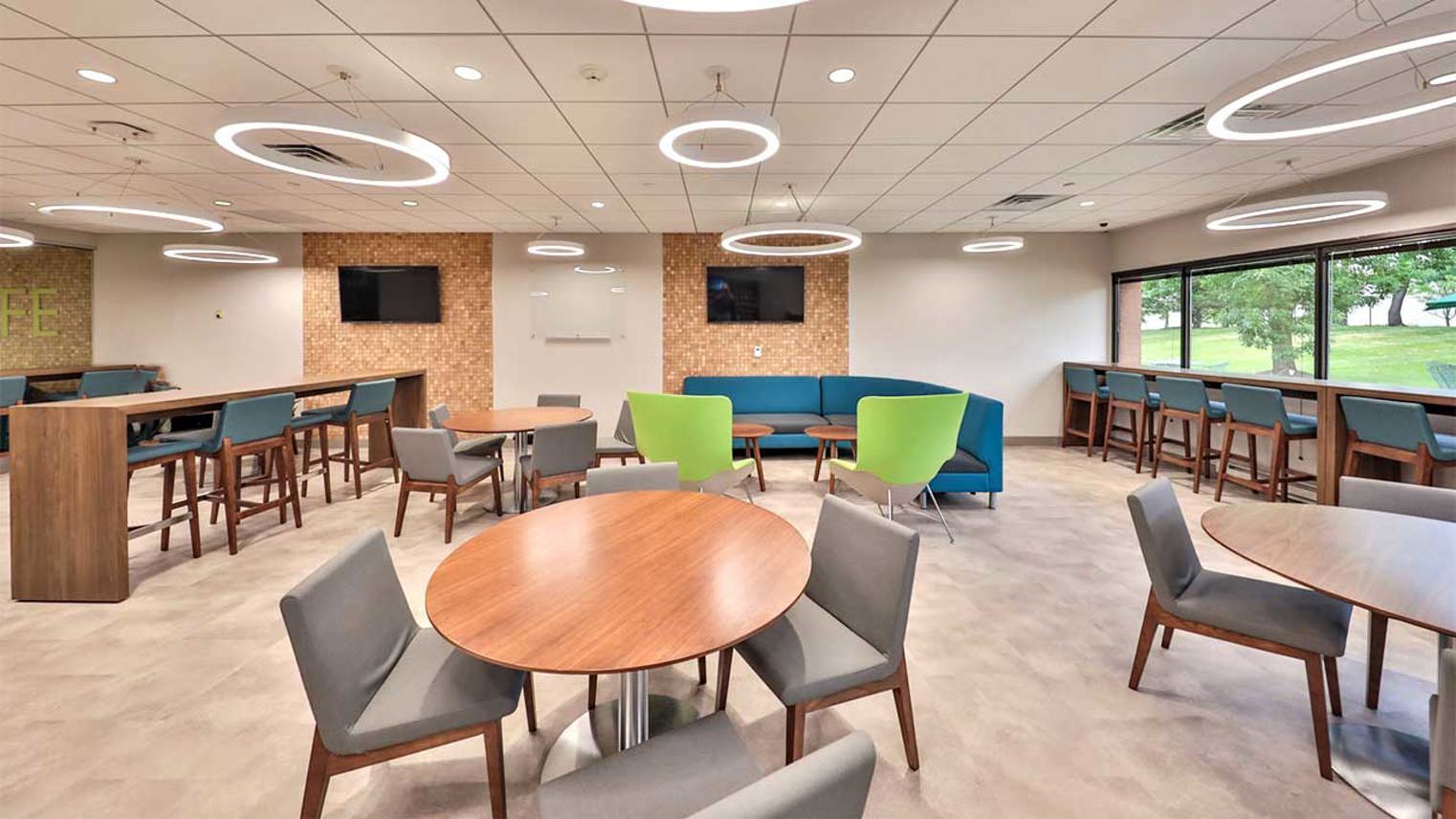 Branchburg Centre Office space for lease in Branchburg, NJ – Branchburg Centre