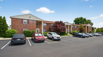 River Run Apartments Pet-friendly apartments with parking in Bethlehem, PA – River Run Apartments