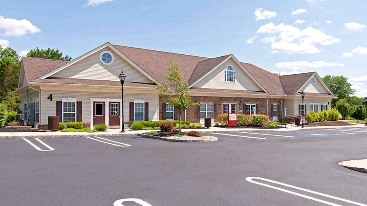 Readington Commons