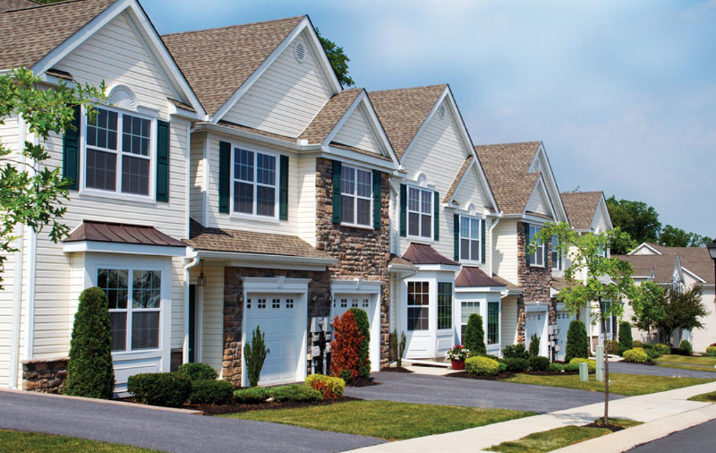 The Village at Maidencreek