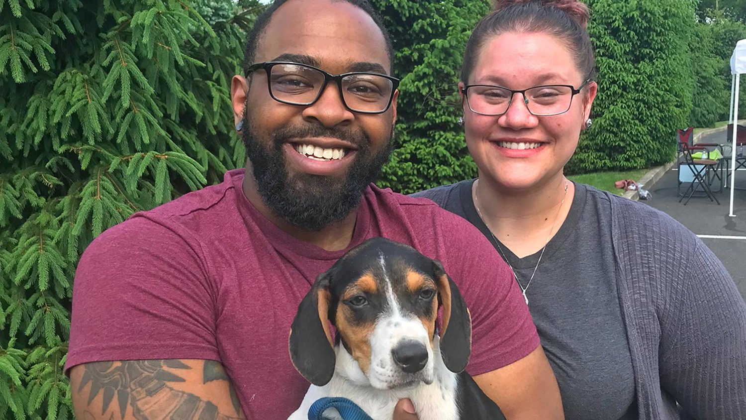 Adopt a Furry Companion at The Hills at Lehigh's First Ever Pet Adoption Event