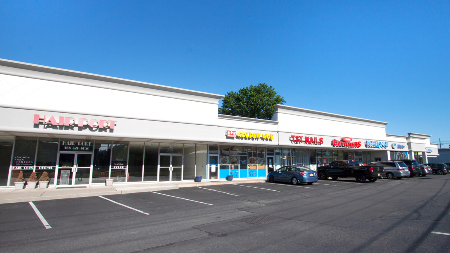 Larken Associates Negotiates 1,300-Square-Foot Commercial Lease with Psychic Gallery in Raritan, NJ