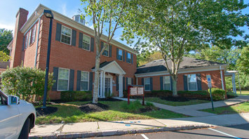 Montgomery Commons Professional spaces for lease Princeton, New Jersey - Montgomery Commons