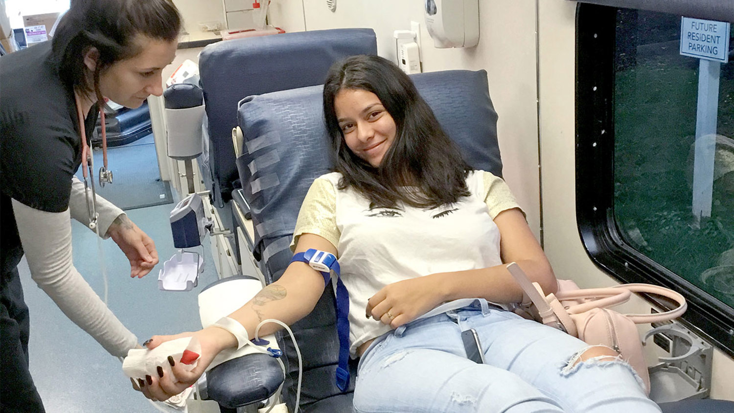 Larken Associates Hosts Larken Cares Blood Drives to Benefit Bethlehem, PA Community