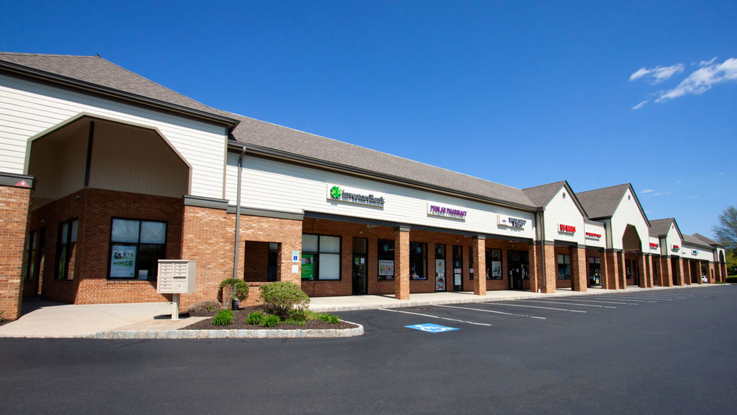 Larken Associates Inks Retail Leases to Bring New Brewery and Taekwondo Studio to Lawrenceville, NJ Shopping Center