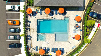 Horizons at Autumn Ridge Outdoor Amenities Tour