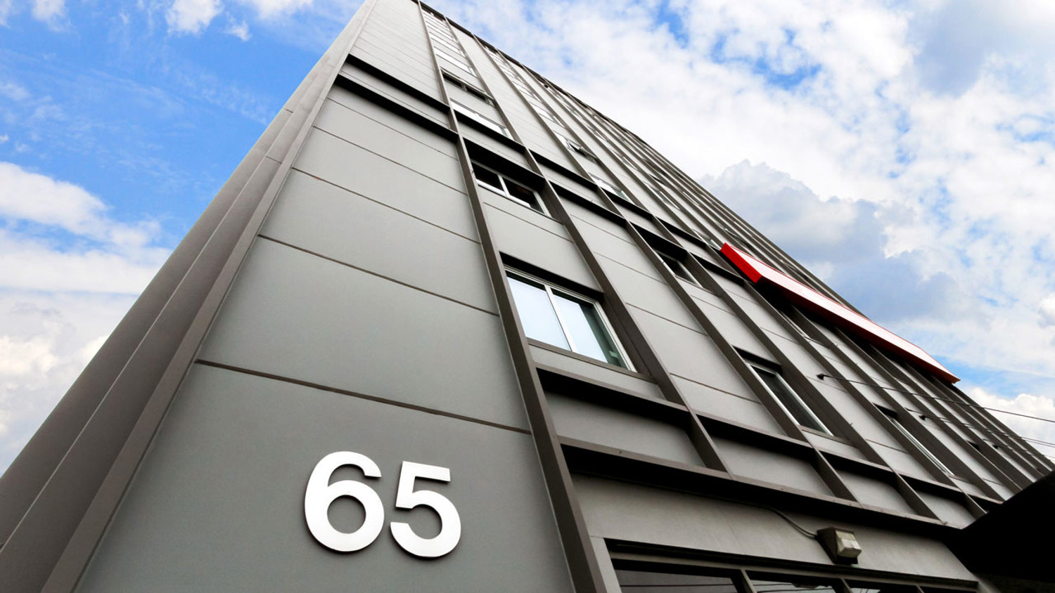 Larken Associates Negotiates Commercial Lease with Workforce Solutions Firm for 1,283 sf of Class A Office Space at Downtown Bethlehem Mixed-Use Building 