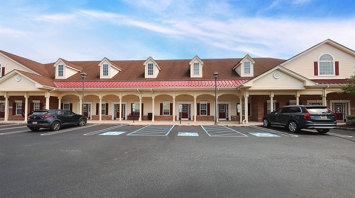 Branchburg Commons CDC compliant office space for lease in Branchburg, NJ – Branchburg Commons