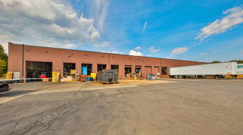 Hillsborough Business Center Assembly spaces for lease Hillsborough, New Jersey - Hillsborough Business Center