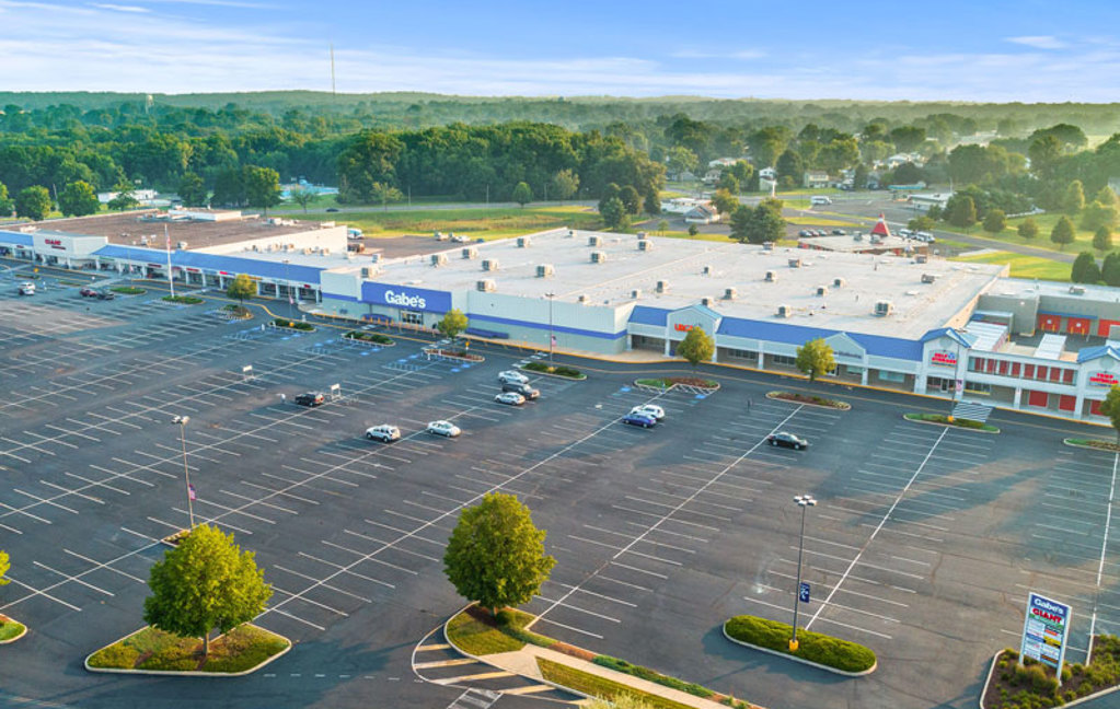 Fairless Hills Towne Center