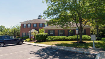 Montgomery Commons Office locations for lease Mercer County, New Jersey - Montgomery Commons