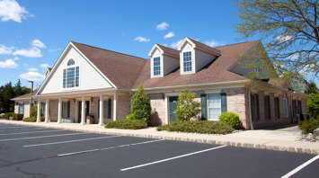 Kingsbridge Center Medical offices for lease Somerset County, New Jersey - Kingsbridge Center