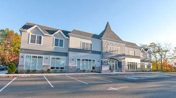 Raritan Valley Professional Center Raritan Valley Professional Center