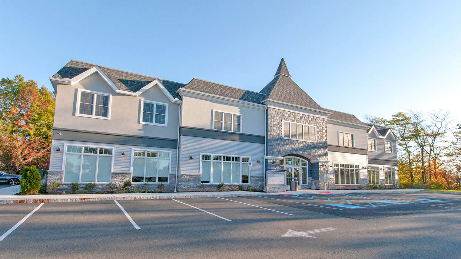 Raritan Valley Professional Center Raritan Valley Professional Center