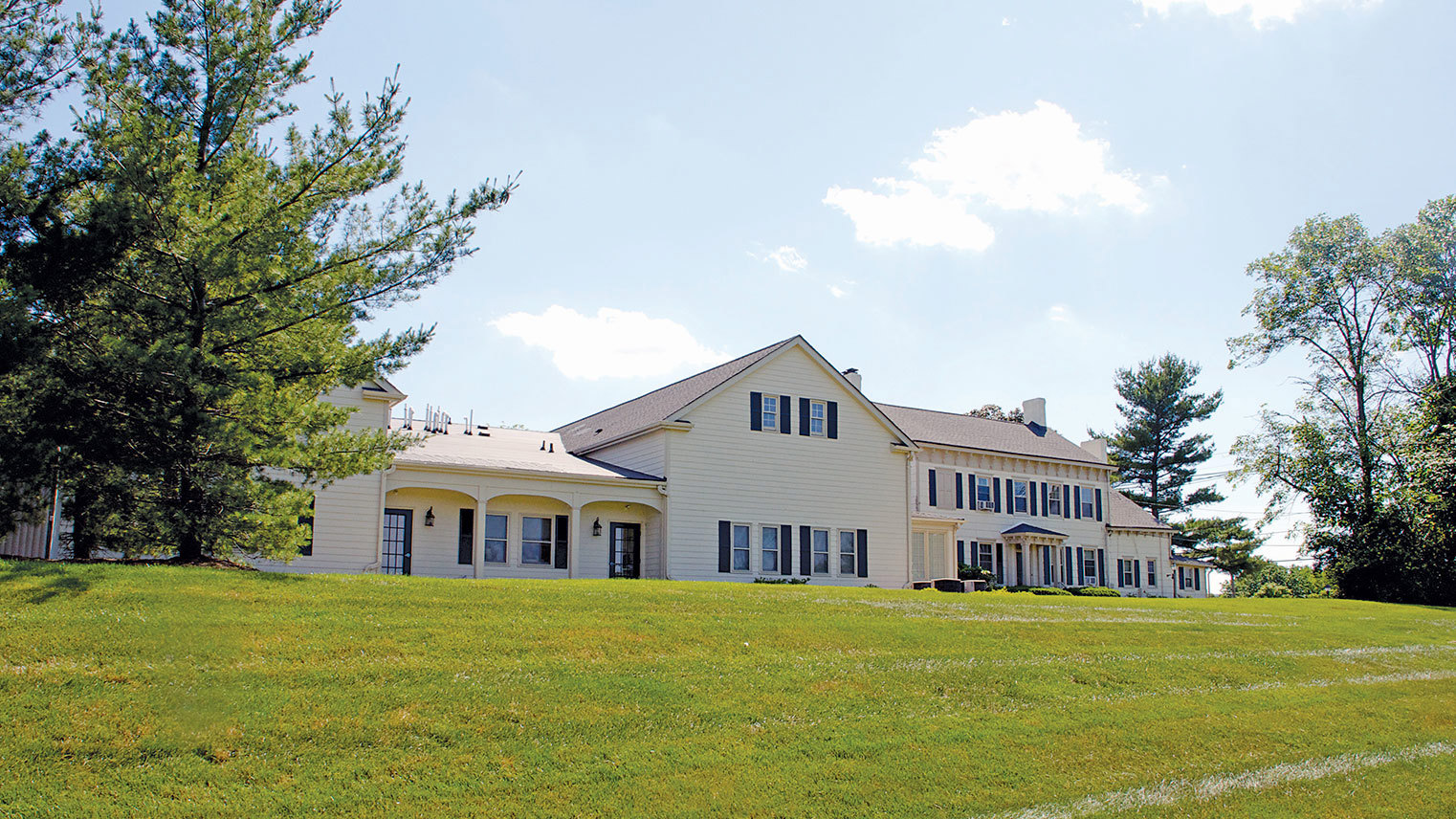 Gateway Building Medical space for lease near me Hillsborough, New Jersey - Gateway Building
