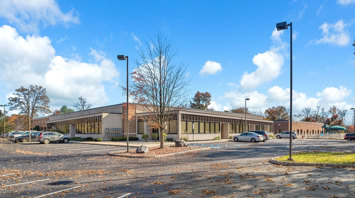 Princess Road Office Park Princess Road Office Park