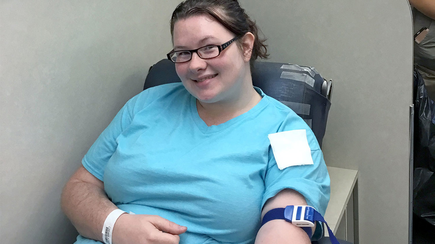 Larken Associates Hosts Larken Cares Blood Drives to Benefit Bethlehem, PA Community