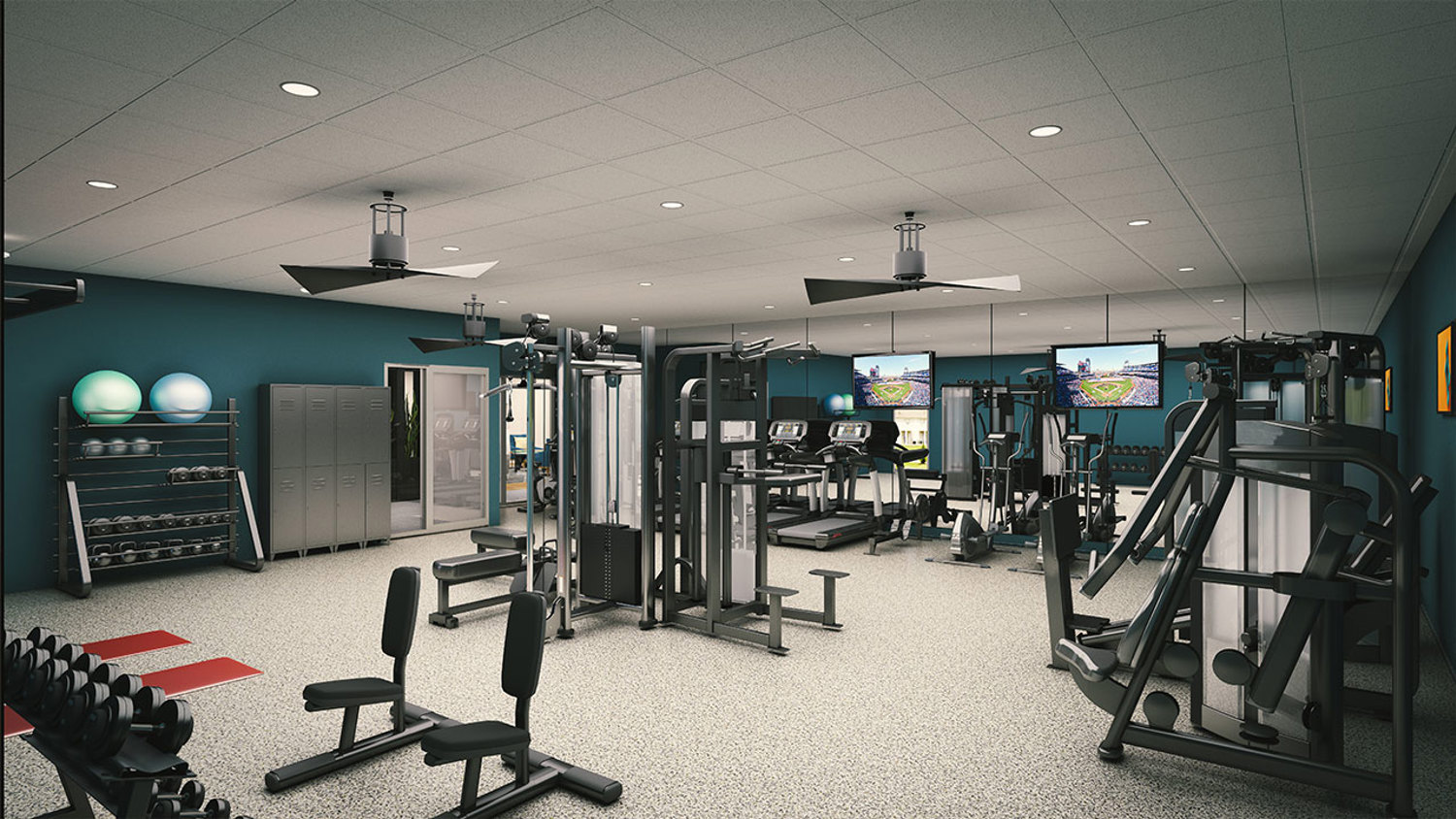 Larken Associates Begins Capital Improvements at Recently Acquired York County Multifamily Rental Community 