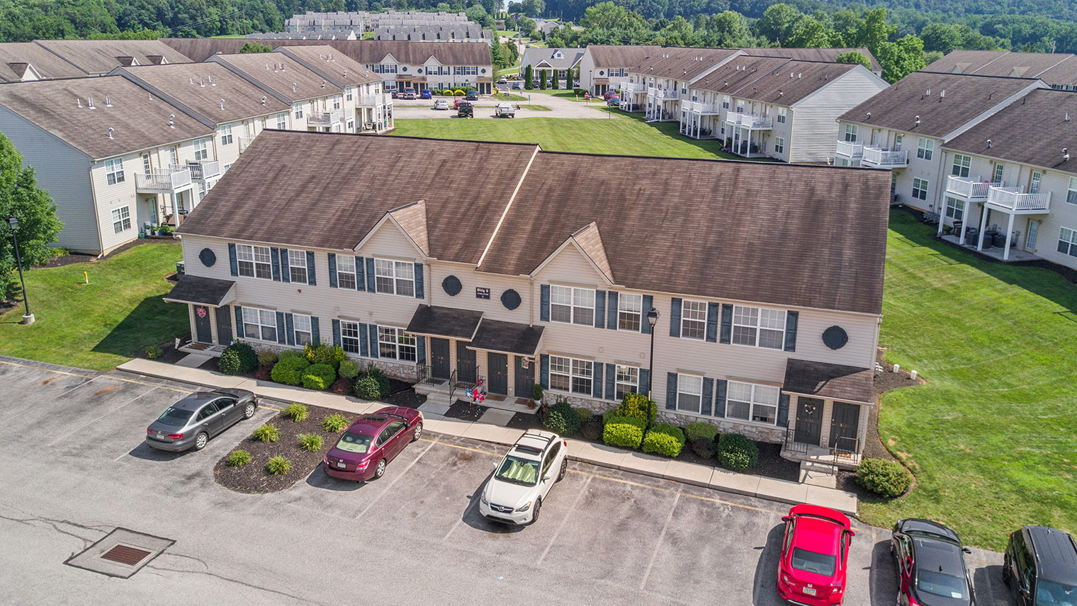 The View at Mackenzi 2 bedroom apartments in York, PA – The View at Mackenzi