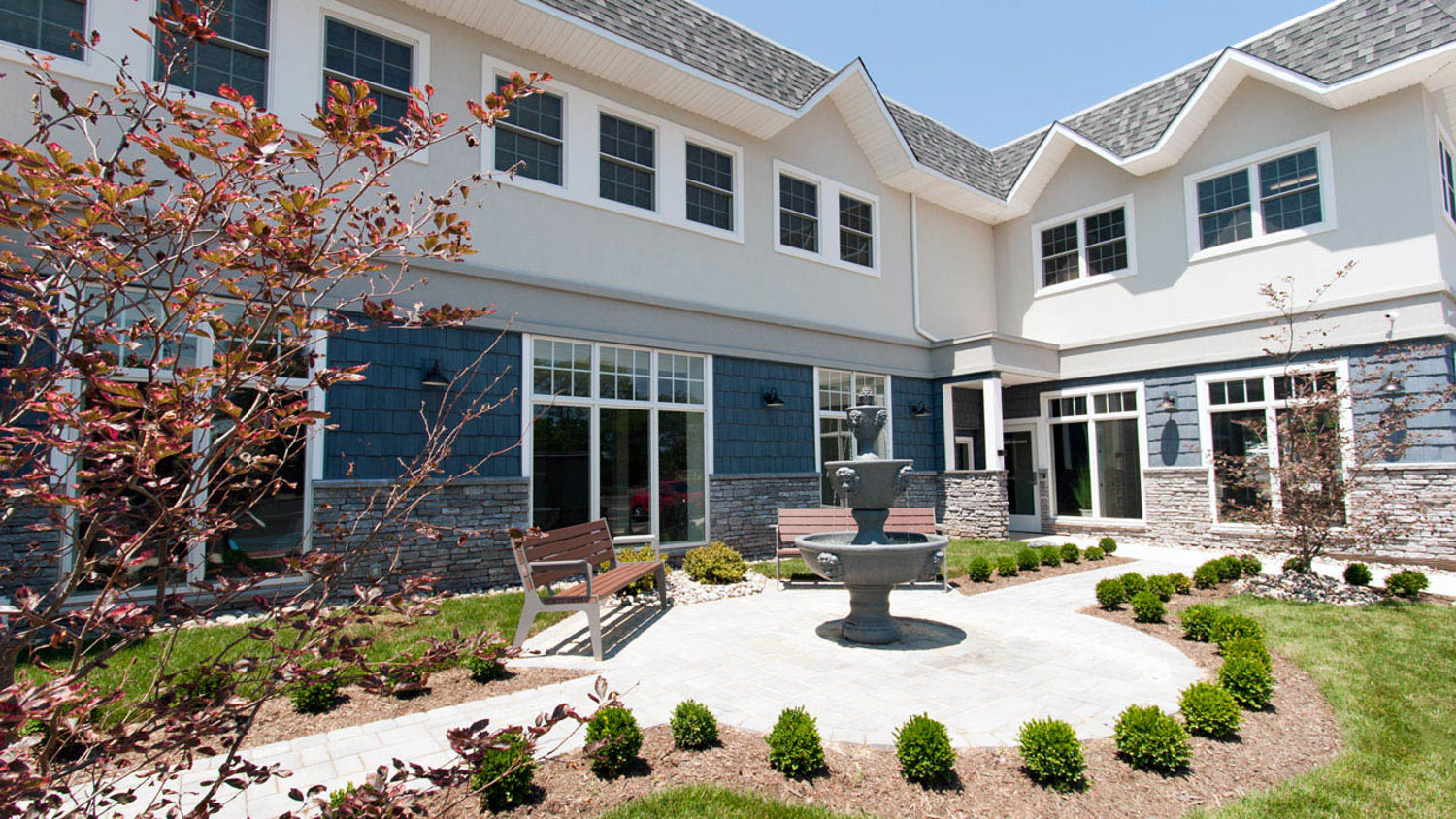 Larken Associates Inks Two Commercial Leases Bringing Raritan, NJ Office Building to Full Occupancy
