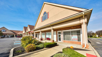 Maidencreek Towne Center Maidencreek Towne Center