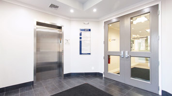 Campus View Plaza Office spaces for lease Somerset County, New Jersey - Campus View Plaza