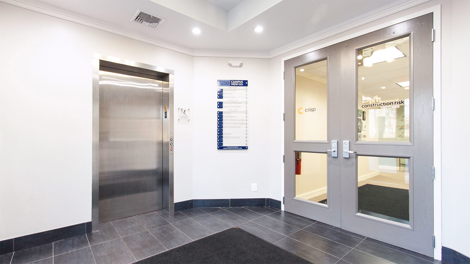 Campus View Plaza Office spaces for lease Somerset County, New Jersey - Campus View Plaza