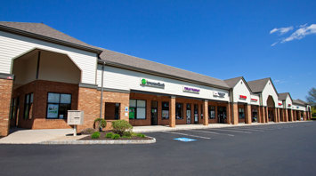 Manors Corner Shopping Center Built to suit restaurant space for lease near me Lawrenceville, New Jersey - Manors Corner Shopping Center