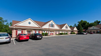Montgomery Professional Center Office building for lease near me Princeton, New Jersey - Montgomery Professional Center