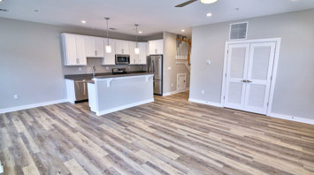 River Run Apartments Townhomes for rent near me Lehigh Valley, Pennsylvania - River Run Apartments