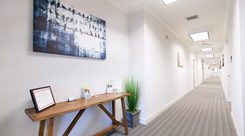 Gateway Building Built to suit space for lease Hillsborough, New Jersey - Gateway Building
