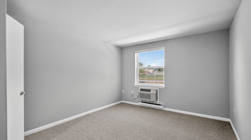 The Reserve at Copper Chase Second bedroom - 2 bedroom townhouse for rent York County, Pennsylvania - The Reserve at Copper Chase