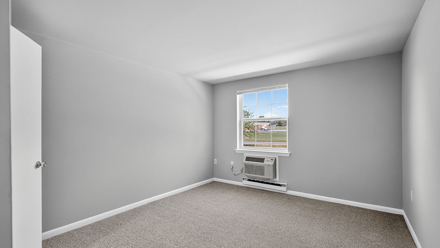 The Reserve at Copper Chase Second bedroom - 2 bedroom townhouse for rent York County, Pennsylvania - The Reserve at Copper Chase