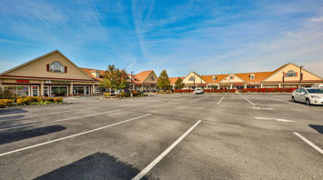 Maidencreek Towne Center Maidencreek Towne Center
