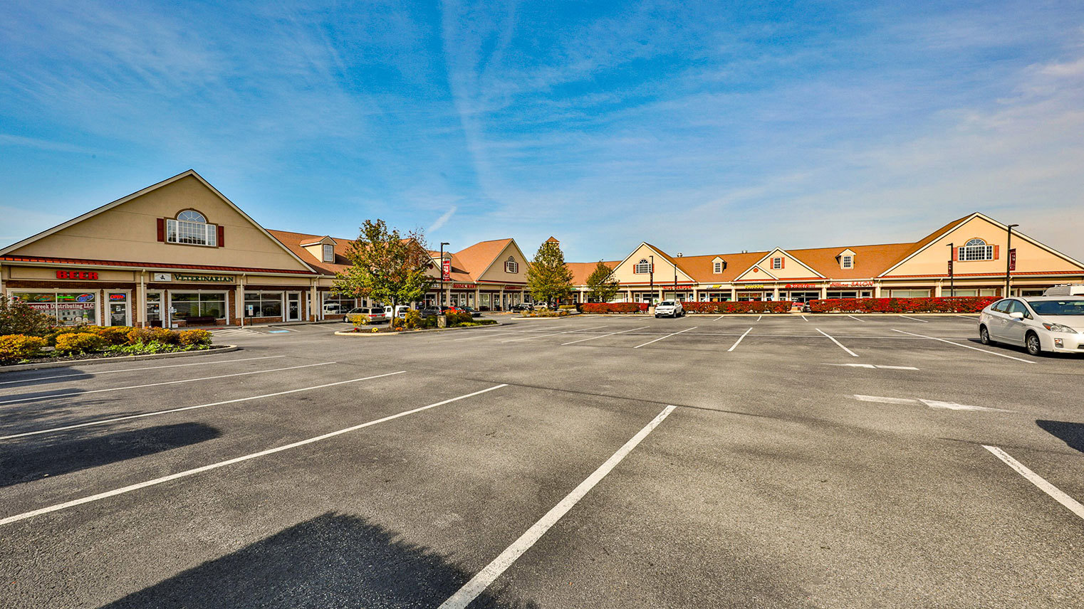 Maidencreek Towne Center Maidencreek Towne Center