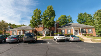 Montgomery Commons Turn-key office buildings for lease Princeton, New Jersey - Montgomery Commons