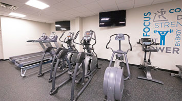 Branchburg Centre Build-to-suit medical space for lease with fitness center in Branchburg, NJ – Branchburg Centre