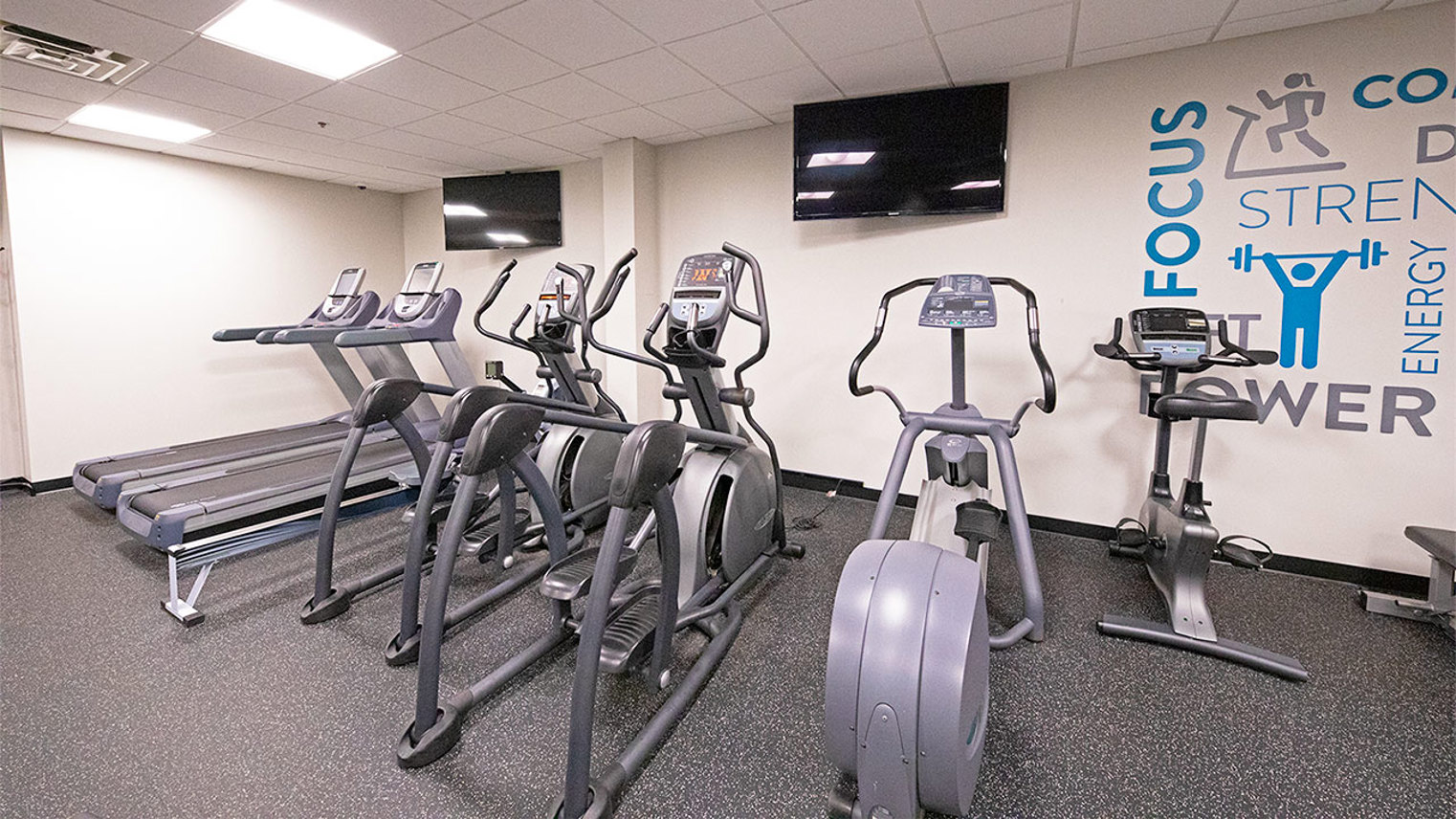 Branchburg Centre Build-to-suit medical space for lease with fitness center in Branchburg, NJ – Branchburg Centre
