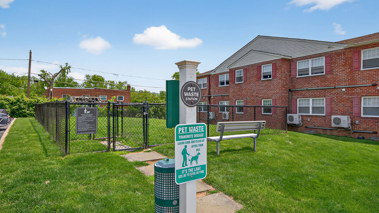River Run Apartments Pet-friendly apartments with dog park in Bethlehem, PA – River Run Apartments