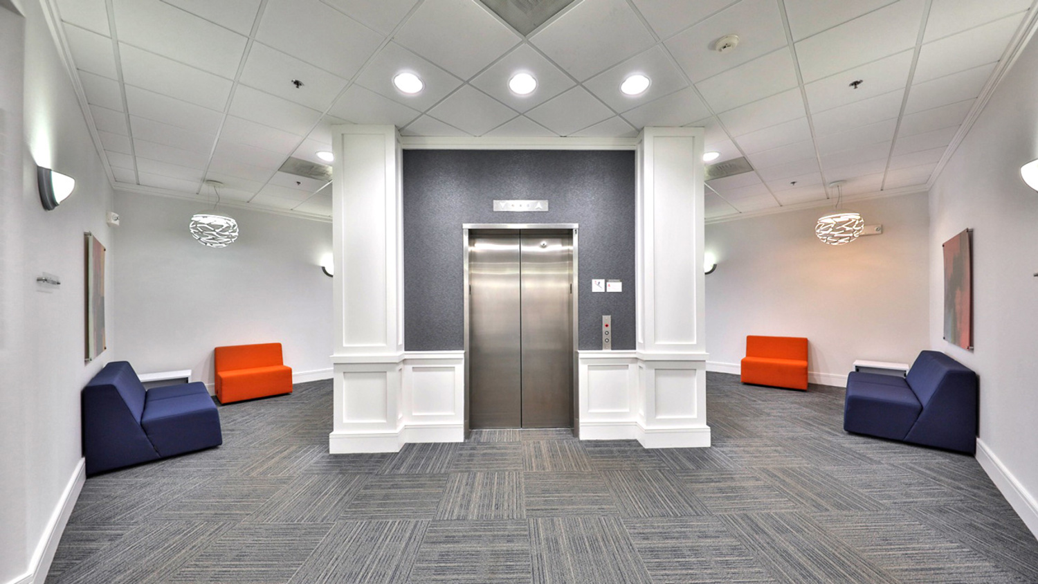Larken Associates Negotiates Commercial Lease for Medical Office Space in Parsippany, NJ