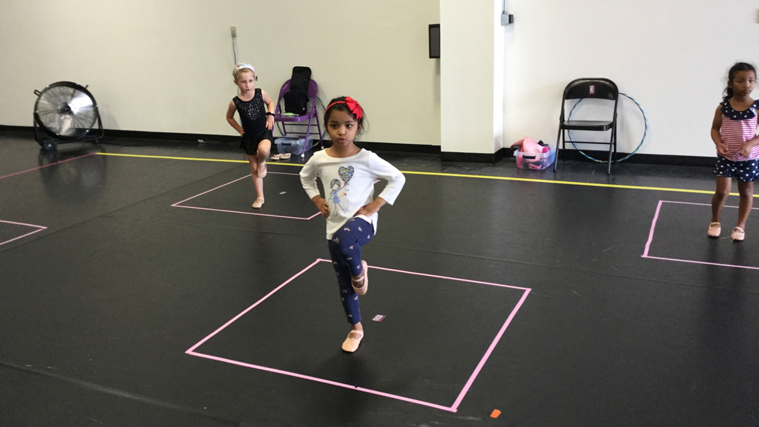 Larken Associates Finds Innovative Retail Space Solutions to Help Recreational Tenants Safely Reopen Amidst COVID-19 Pandemic