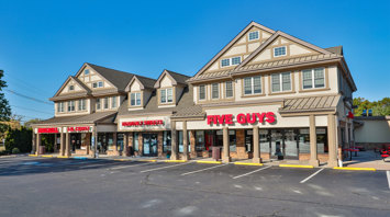 The Offices at Woods Tavern Professional space for rent near me Hillsborough, New Jersey - The Offices at Woods Tavern