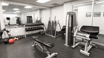 The Pinnacle at 65 Luxury apartments for rent with fitness center in Bethlehem, PA – The Pinnacle @ 65
