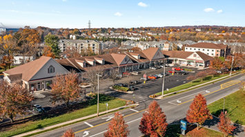 Strykers Crossing Shopping Center Strykers Crossing Shopping Center