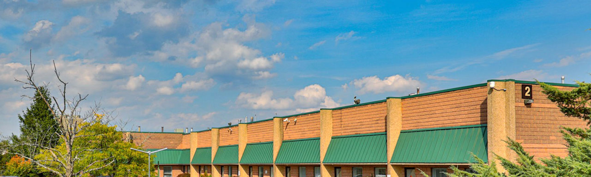 Larken Associates Signs 34,388-Square-Foot Lease Renewal at Hillsborough Business Center in Somerset County, NJ