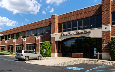 Raritan Commons