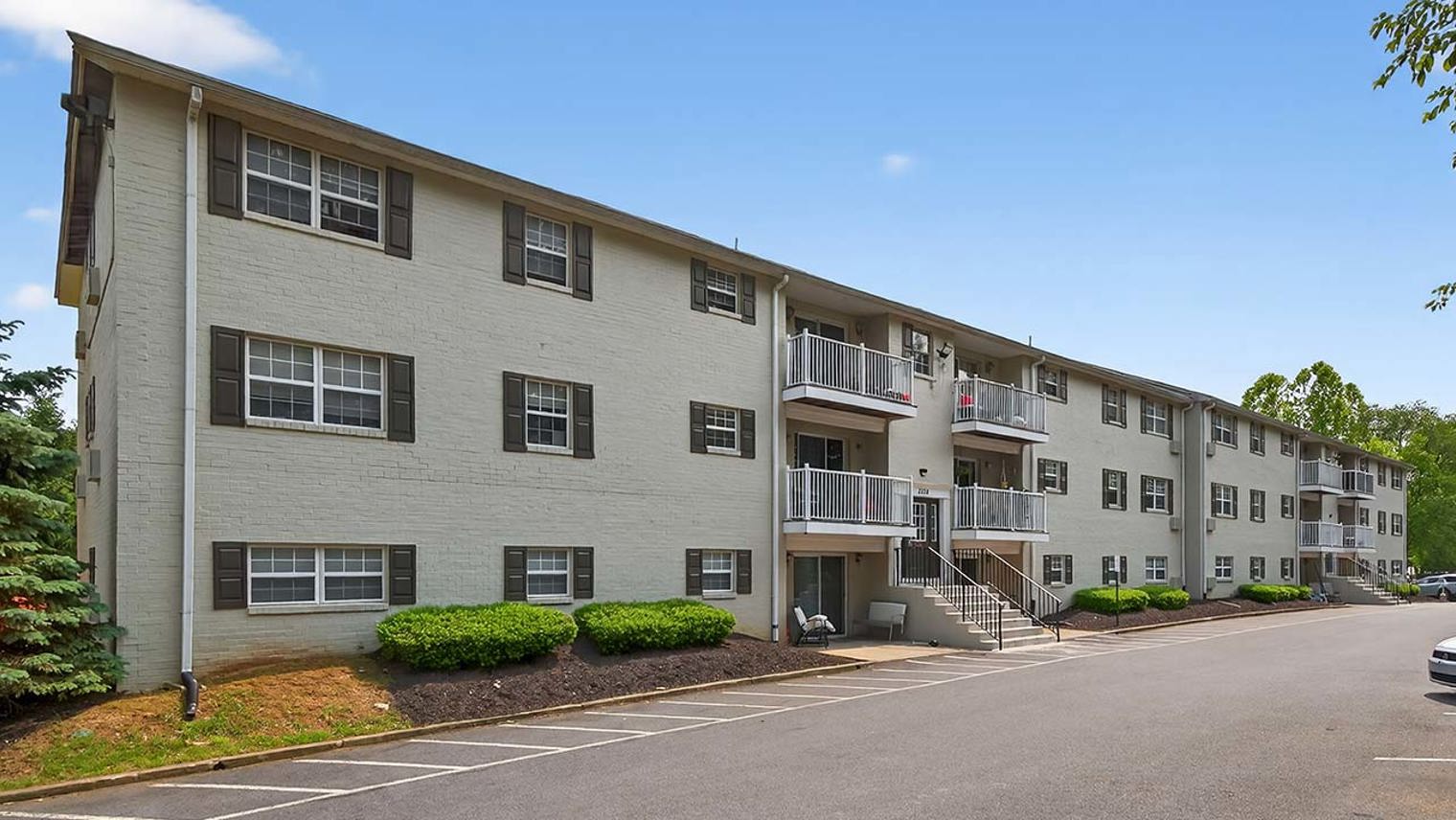 The Hills at Lehigh Local apartment rentals Lehigh County, Pennsylvania - The Hills at Lehigh
